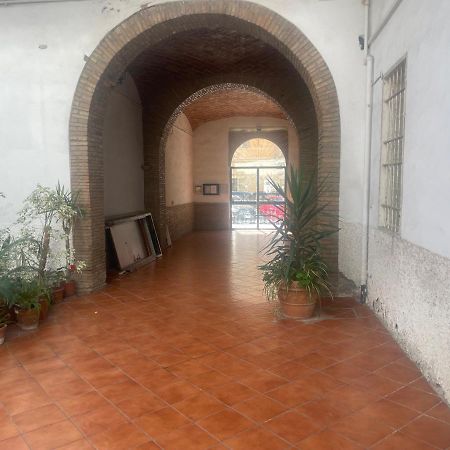 Be Your Home - Grazioso Monolocale Tra Porto E Stazione Чивитавекия Екстериор снимка