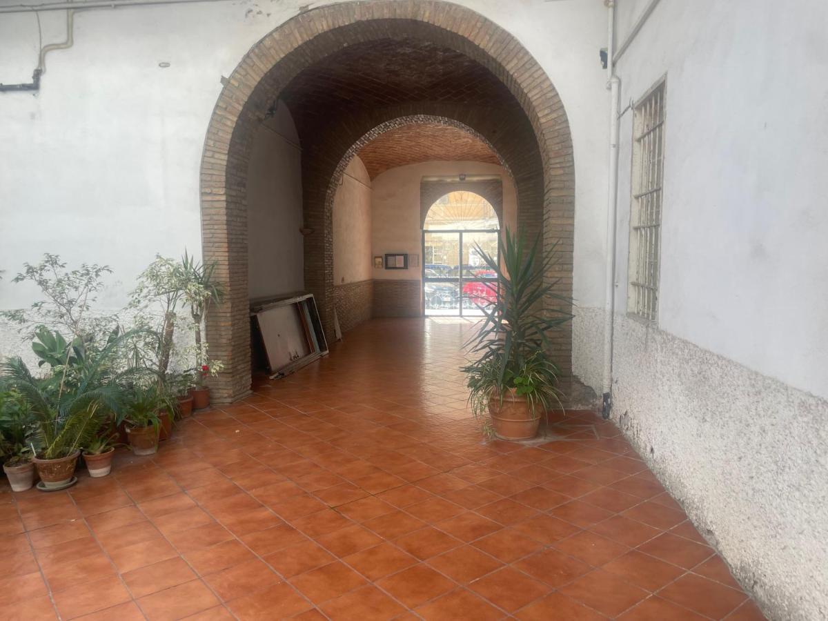 Be Your Home - Grazioso Monolocale Tra Porto E Stazione Чивитавекия Екстериор снимка