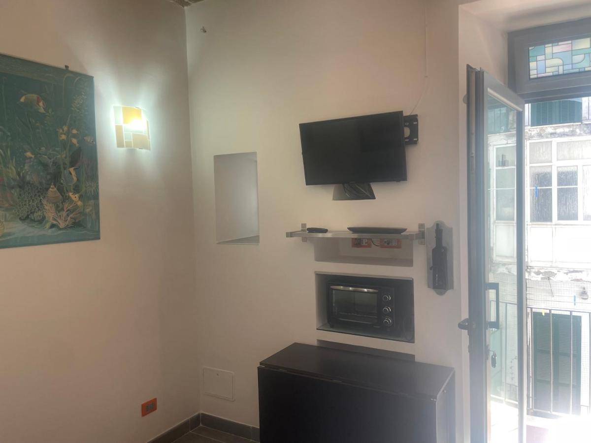 Be Your Home - Grazioso Monolocale Tra Porto E Stazione Чивитавекия Екстериор снимка